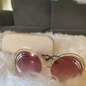 NWT Chloé sunglasses ✨
